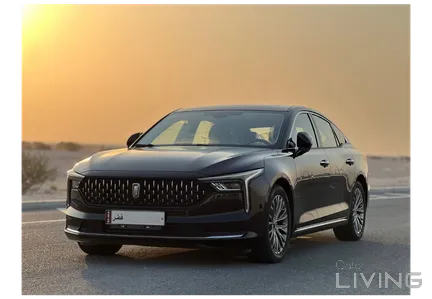 Bestune B70 2.0L Comfort 2023